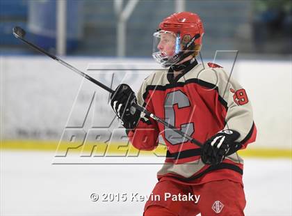 Thumbnail 3 in Conard @ Simsbury photogallery.