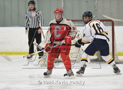 Thumbnail 3 in Conard @ Simsbury photogallery.