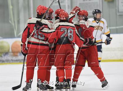 Thumbnail 3 in Conard @ Simsbury photogallery.