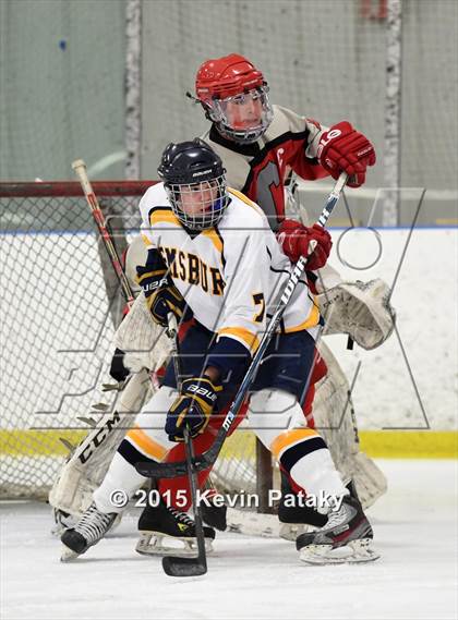Thumbnail 3 in Conard @ Simsbury photogallery.