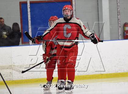 Thumbnail 3 in Conard @ Simsbury photogallery.