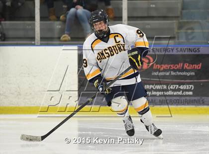 Thumbnail 3 in Conard @ Simsbury photogallery.