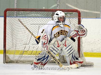 Thumbnail 3 in Conard @ Simsbury photogallery.