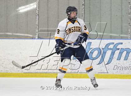 Thumbnail 2 in Conard @ Simsbury photogallery.