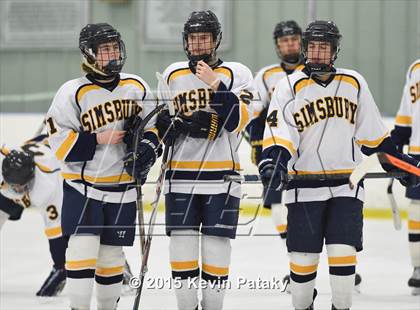 Thumbnail 2 in Conard @ Simsbury photogallery.