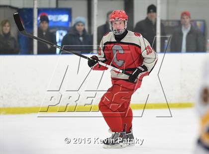 Thumbnail 2 in Conard @ Simsbury photogallery.