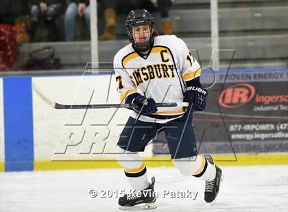 Thumbnail 2 in Conard @ Simsbury photogallery.