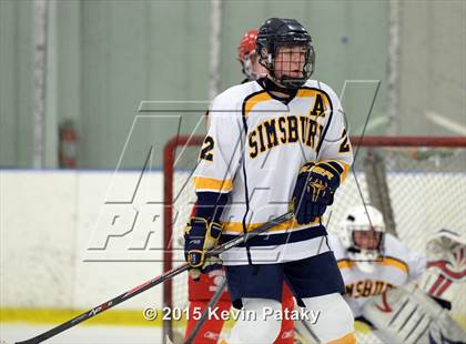 Thumbnail 3 in Conard @ Simsbury photogallery.
