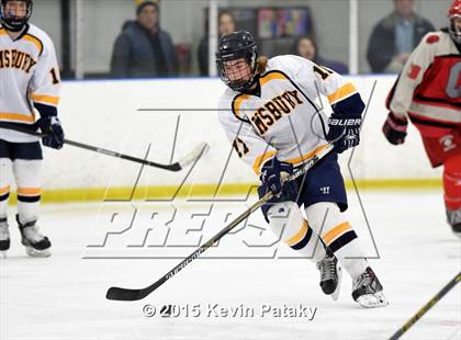 Thumbnail 1 in Conard @ Simsbury photogallery.