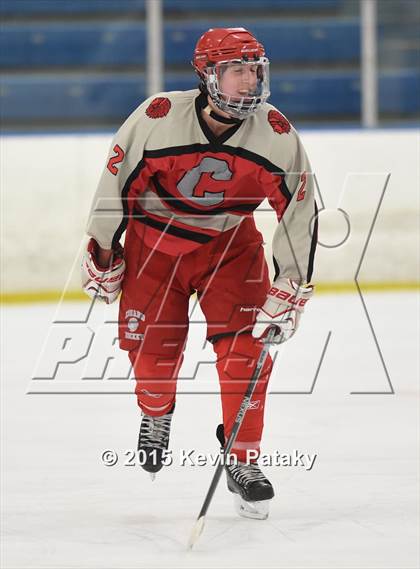 Thumbnail 2 in Conard @ Simsbury photogallery.