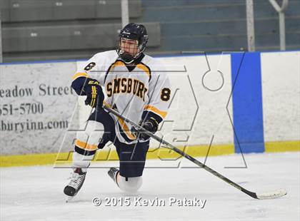 Thumbnail 3 in Conard @ Simsbury photogallery.