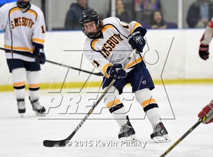 Thumbnail 2 in Conard @ Simsbury photogallery.