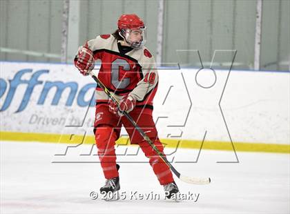 Thumbnail 3 in Conard @ Simsbury photogallery.
