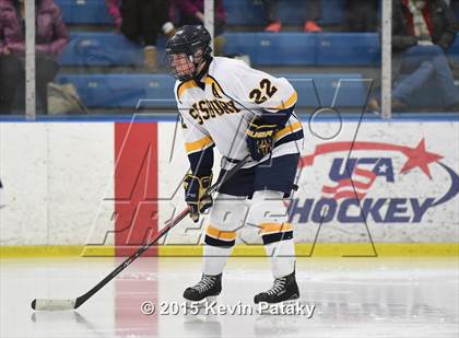 Thumbnail 1 in Conard @ Simsbury photogallery.