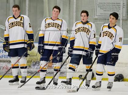 Thumbnail 2 in Conard @ Simsbury photogallery.
