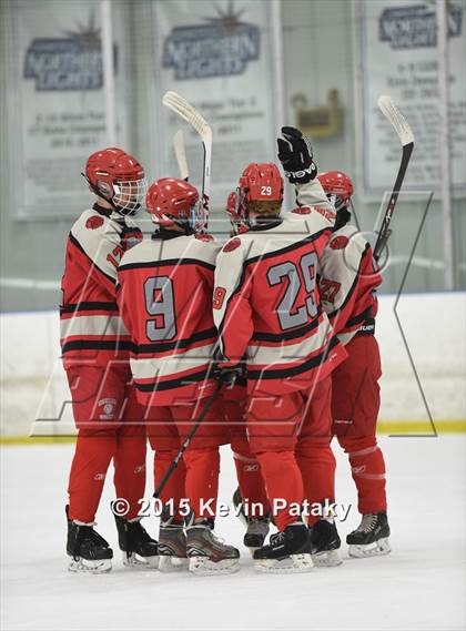 Thumbnail 3 in Conard @ Simsbury photogallery.