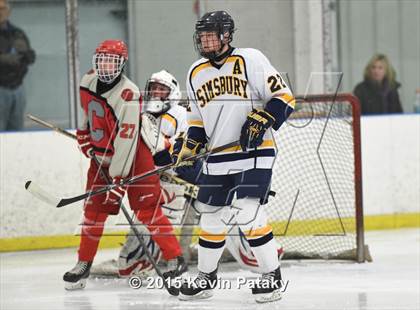 Thumbnail 1 in Conard @ Simsbury photogallery.