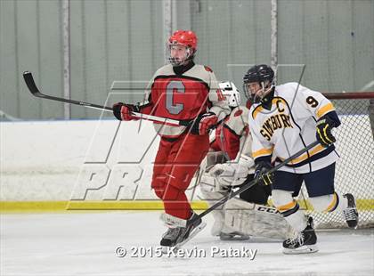 Thumbnail 2 in Conard @ Simsbury photogallery.