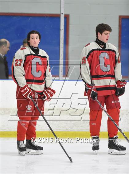 Thumbnail 3 in Conard @ Simsbury photogallery.