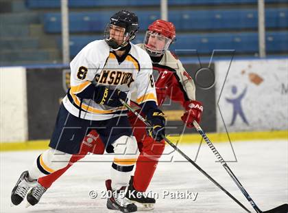 Thumbnail 2 in Conard @ Simsbury photogallery.