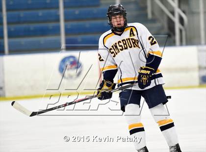 Thumbnail 1 in Conard @ Simsbury photogallery.
