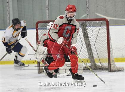 Thumbnail 2 in Conard @ Simsbury photogallery.
