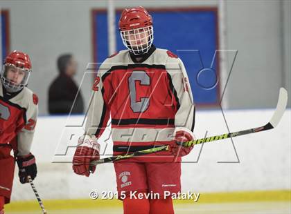 Thumbnail 3 in Conard @ Simsbury photogallery.