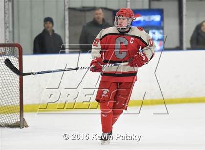 Thumbnail 2 in Conard @ Simsbury photogallery.