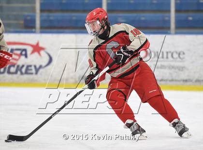 Thumbnail 2 in Conard @ Simsbury photogallery.