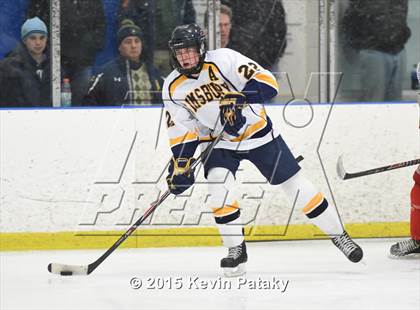 Thumbnail 3 in Conard @ Simsbury photogallery.