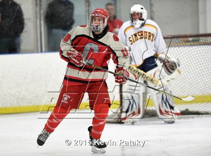 Thumbnail 1 in Conard @ Simsbury photogallery.