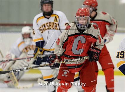 Thumbnail 1 in Conard @ Simsbury photogallery.