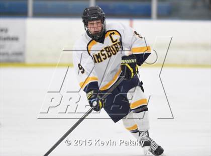 Thumbnail 3 in Conard @ Simsbury photogallery.