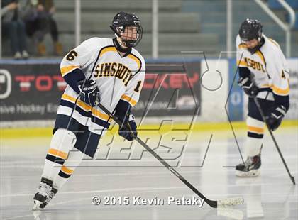 Thumbnail 1 in Conard @ Simsbury photogallery.