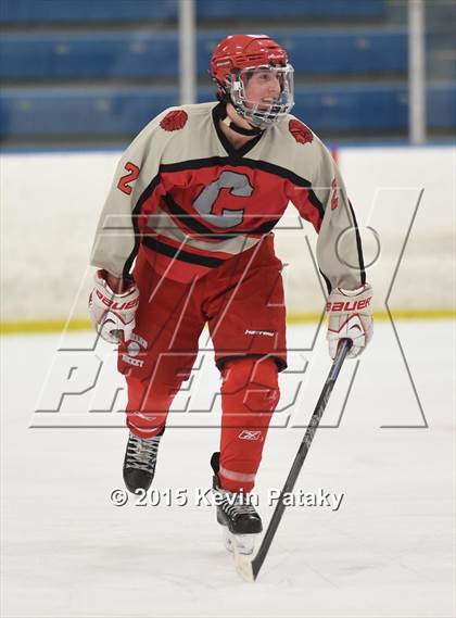 Thumbnail 1 in Conard @ Simsbury photogallery.