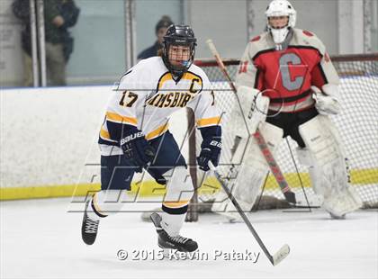 Thumbnail 2 in Conard @ Simsbury photogallery.