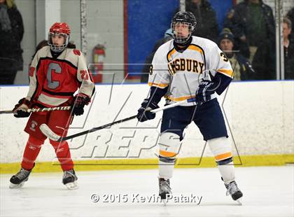 Thumbnail 2 in Conard @ Simsbury photogallery.