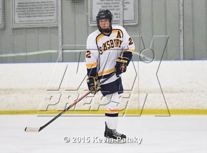 Thumbnail 3 in Conard @ Simsbury photogallery.
