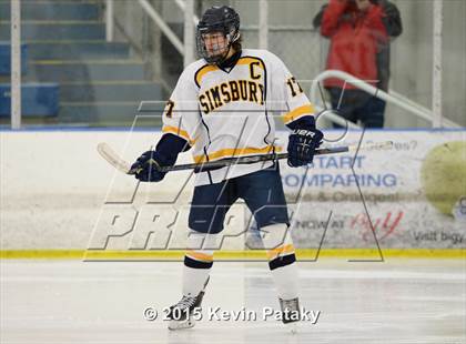 Thumbnail 2 in Conard @ Simsbury photogallery.