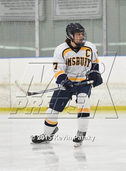 Thumbnail 2 in Conard @ Simsbury photogallery.