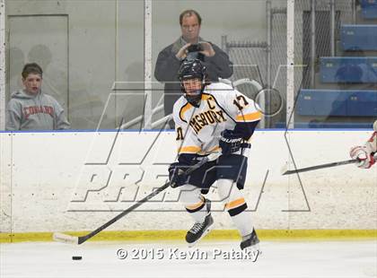 Thumbnail 3 in Conard @ Simsbury photogallery.