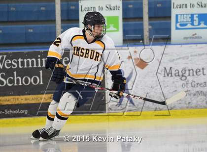 Thumbnail 2 in Conard @ Simsbury photogallery.