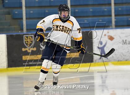 Thumbnail 2 in Conard @ Simsbury photogallery.