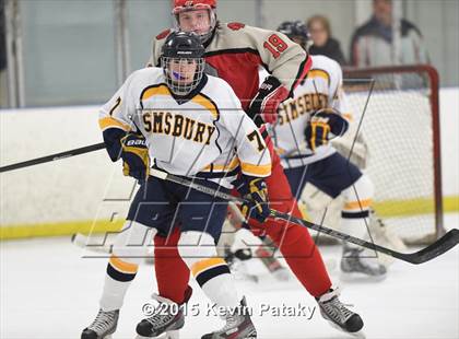 Thumbnail 1 in Conard @ Simsbury photogallery.