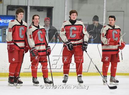 Thumbnail 2 in Conard @ Simsbury photogallery.