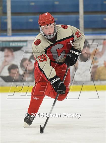 Thumbnail 3 in Conard @ Simsbury photogallery.