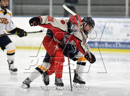 Thumbnail 3 in Conard @ Simsbury photogallery.
