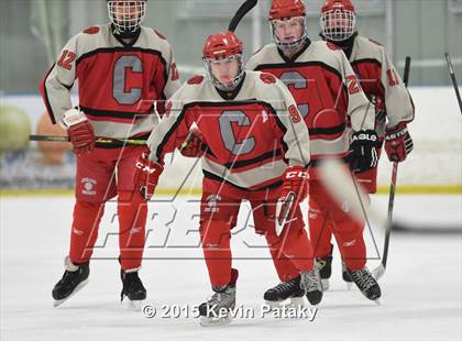 Thumbnail 3 in Conard @ Simsbury photogallery.
