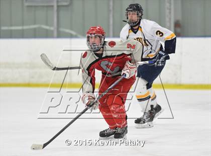 Thumbnail 3 in Conard @ Simsbury photogallery.