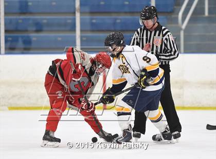 Thumbnail 1 in Conard @ Simsbury photogallery.